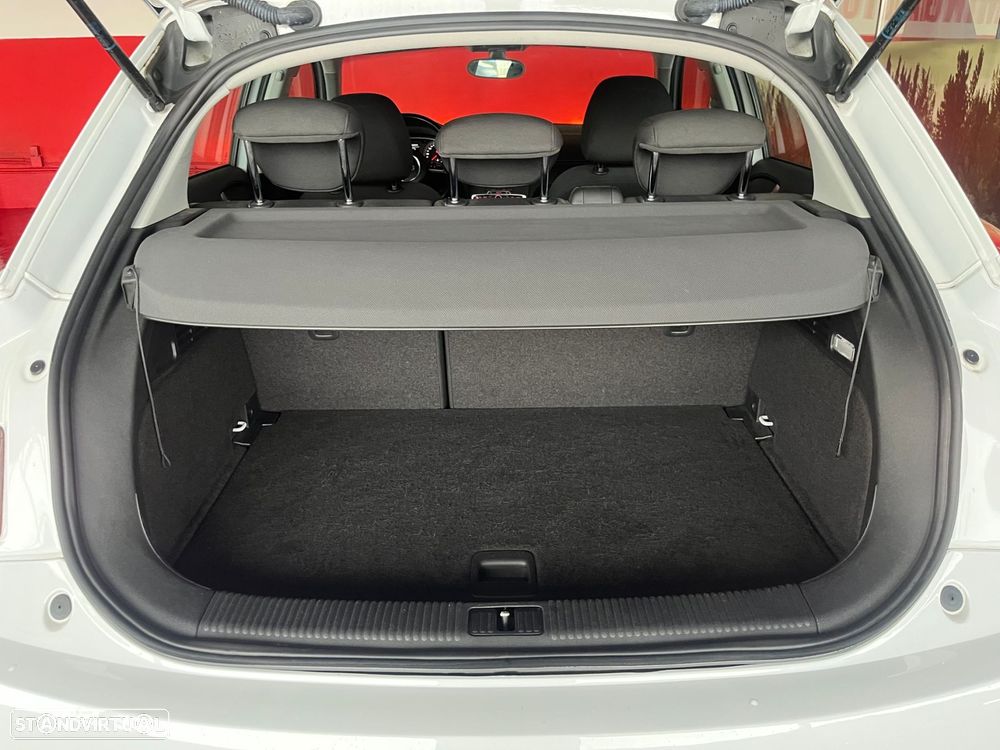 Audi A1 Sportback 1.0 TFSI Sport - 26