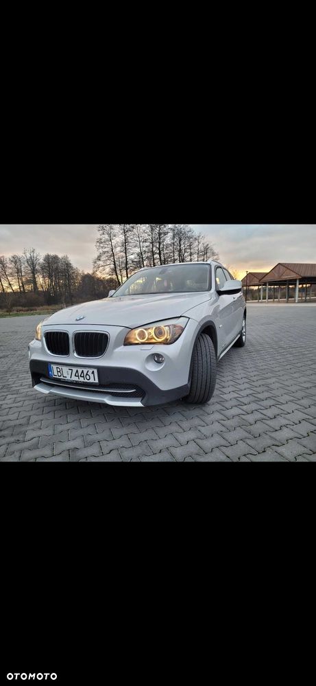 BMW X1 - 1