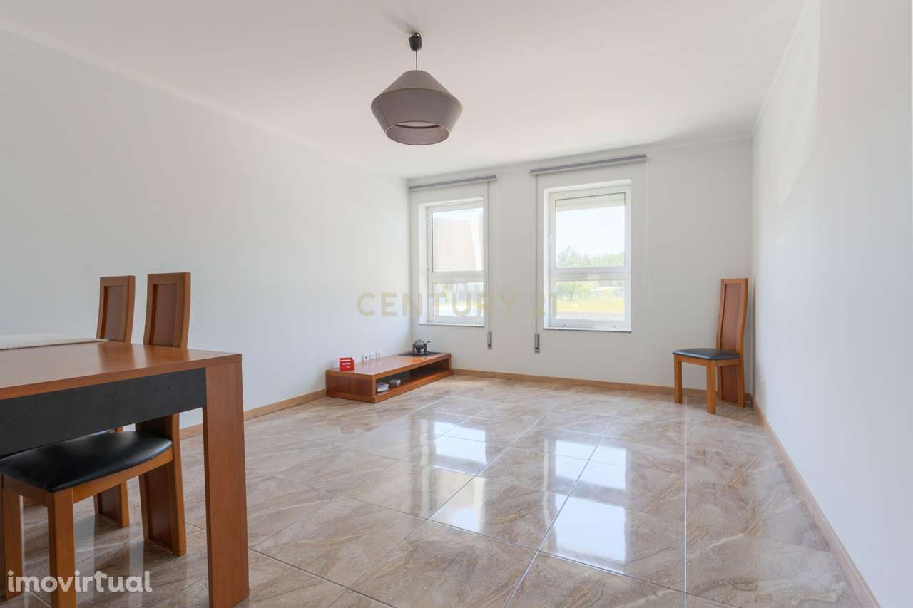 Apartamento T2- Renovado em Águeda – Excelente Oportunidade de Investi - Grande imagem: 3/17