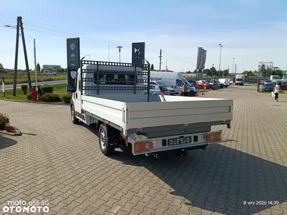 Fiat Ducato - 8