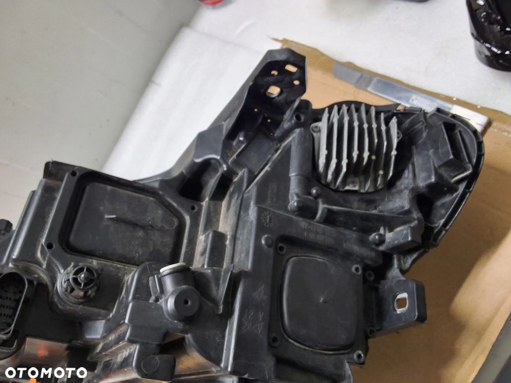 MERCEDES B-KLASA W246 PRAWA LAMPA LED PERFORMANCE KOMPLETNA Z PRZETFORNICĄ LIFT A2469065401 - 16