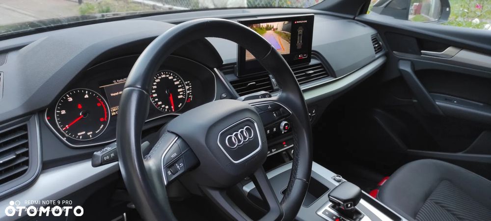 Audi Q5 - 18
