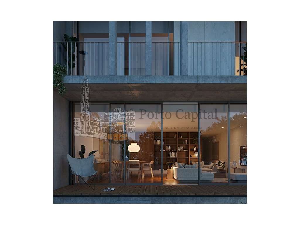 EXCELENTE MORADIA T3 DUPLEX PARA VENDA EM ARCOZELO - Grande imagem: 3/20