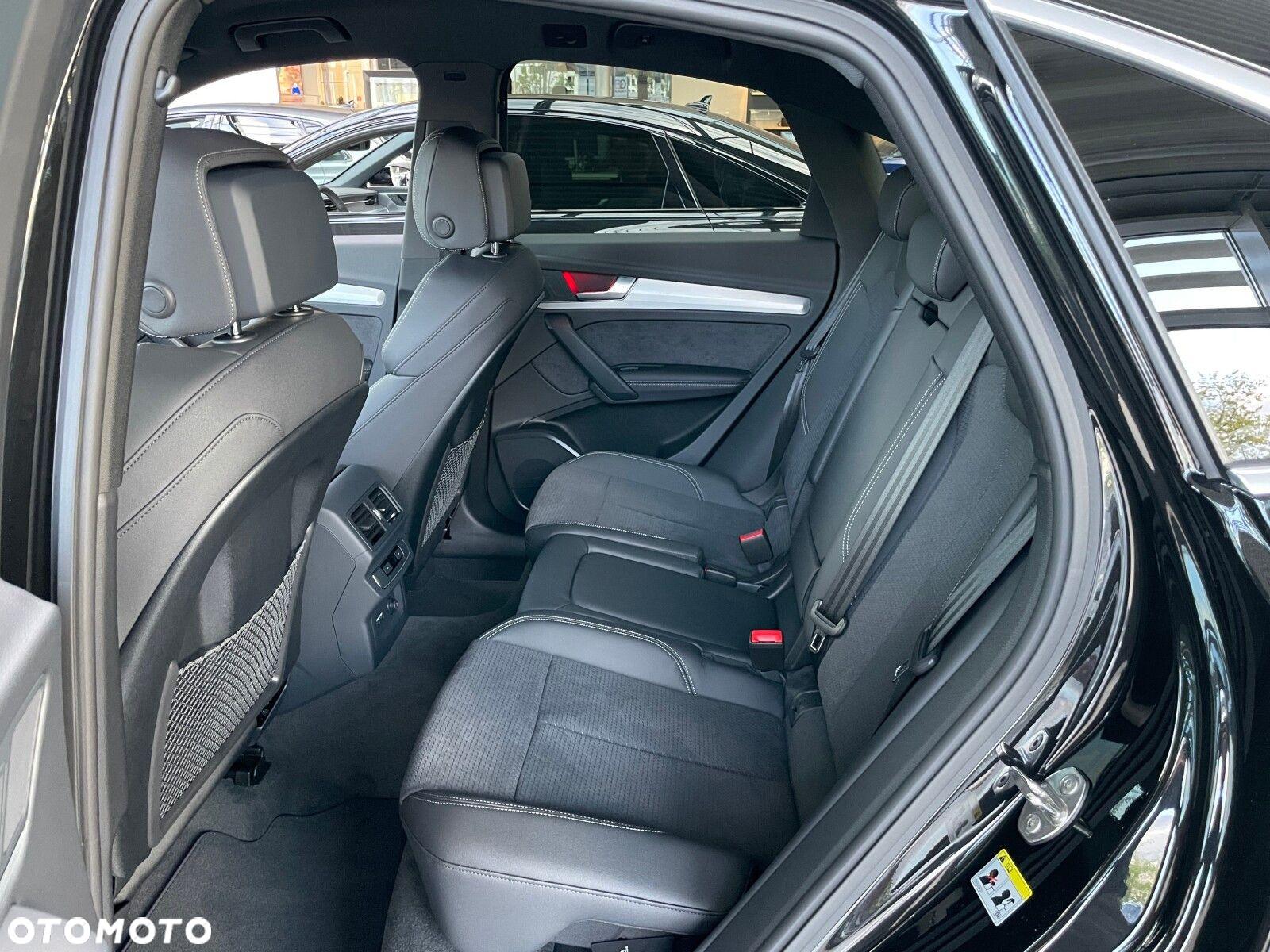 Audi SQ5 - 8