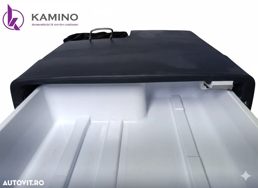 Frigider cabina SCANIA - 4