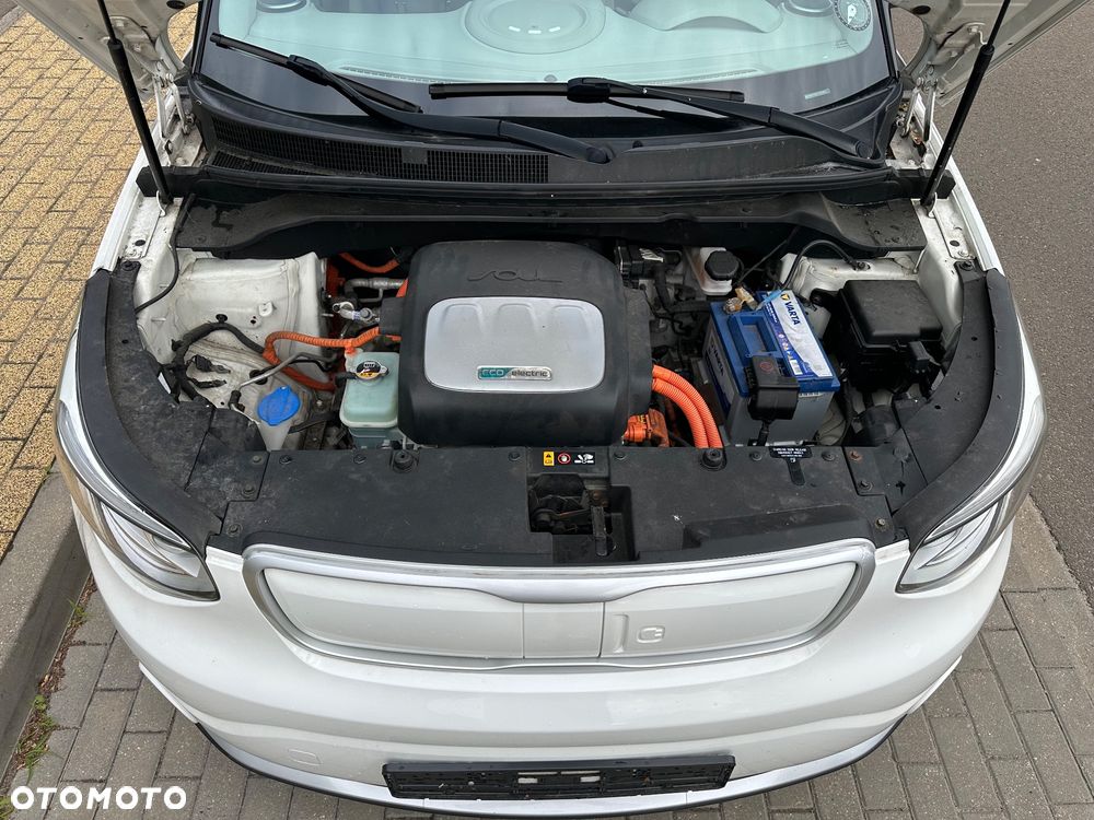 Kia Soul Standard - 17