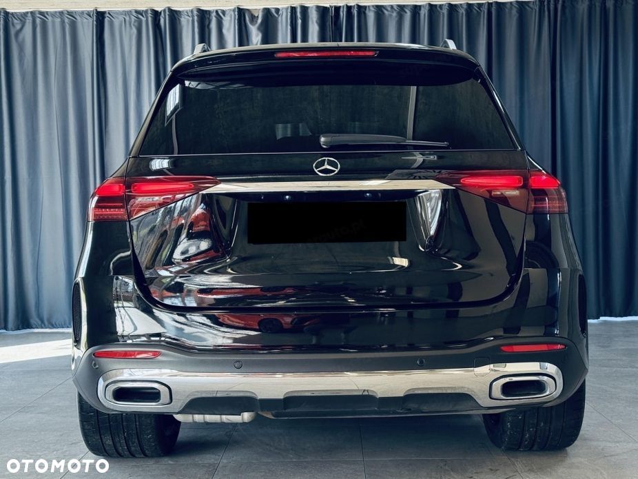 Mercedes-Benz GLE - 2