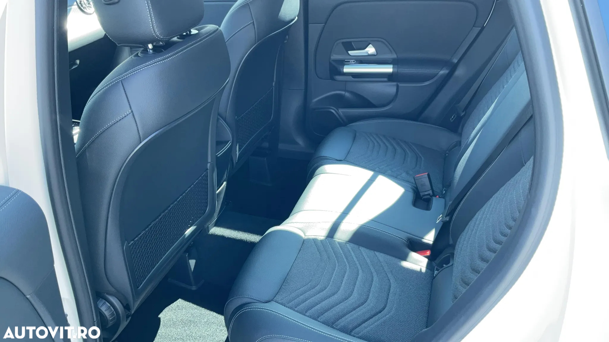 Mercedes-Benz GLA 200 MHEV Aut. - 12