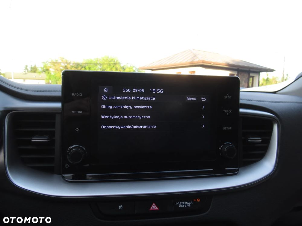 Kia Ceed 1.5 T-GDI M - 25