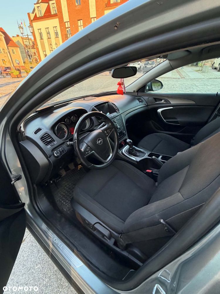 Opel Insignia - 3