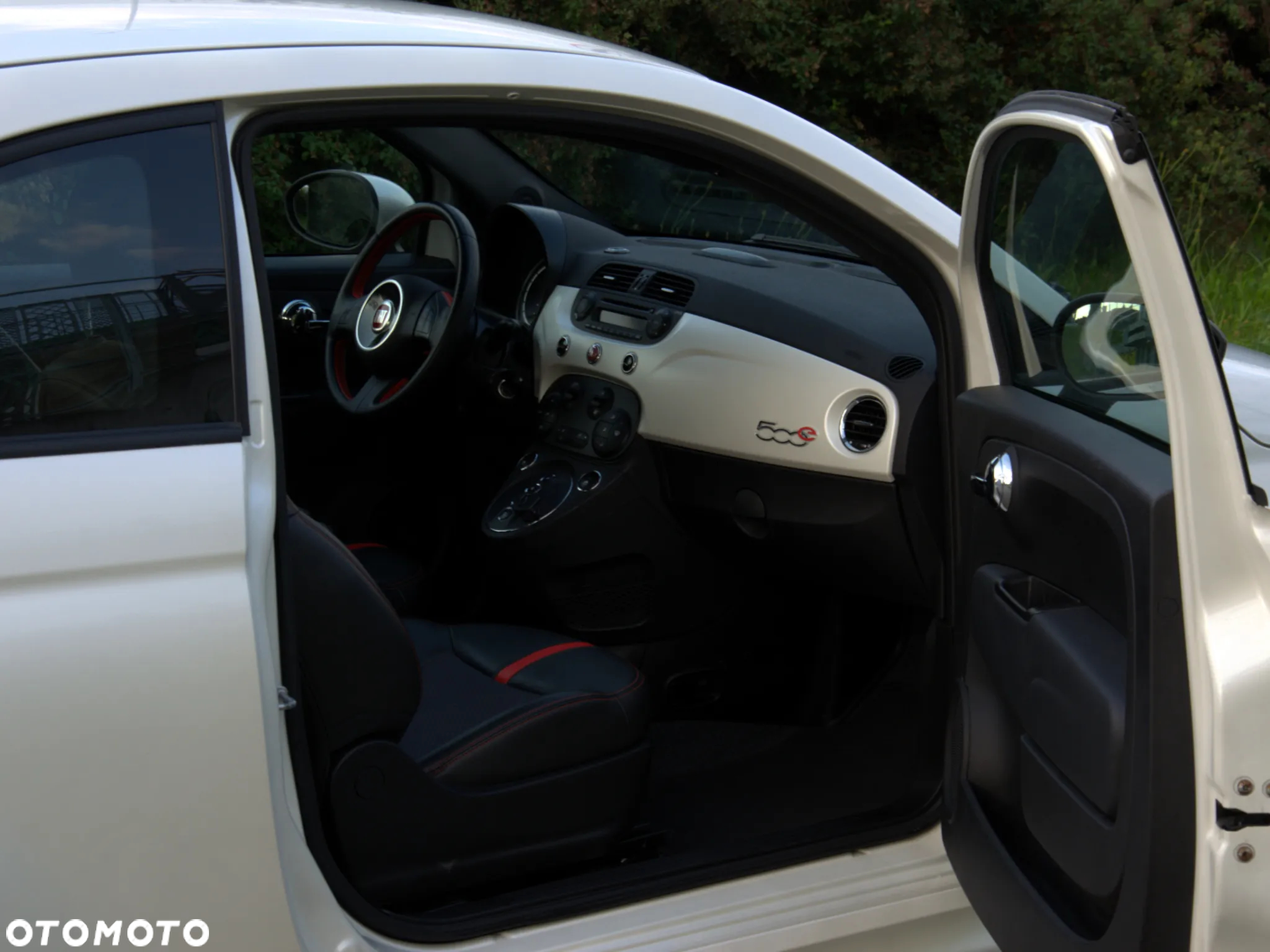Fiat 500e - 16