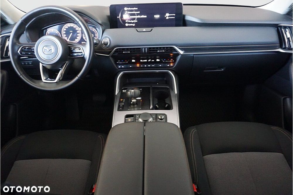 Mazda CX-60 - 9