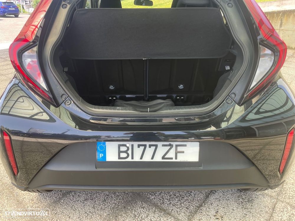 Toyota Aygo X 1.0 Play - 11