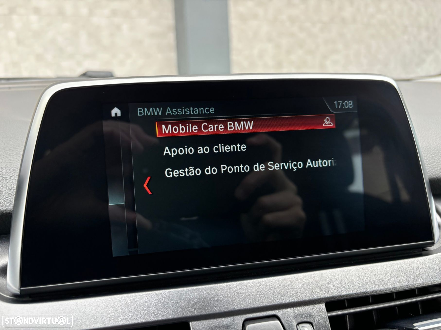 BMW 225xe Active Tourer Line Sport - 27