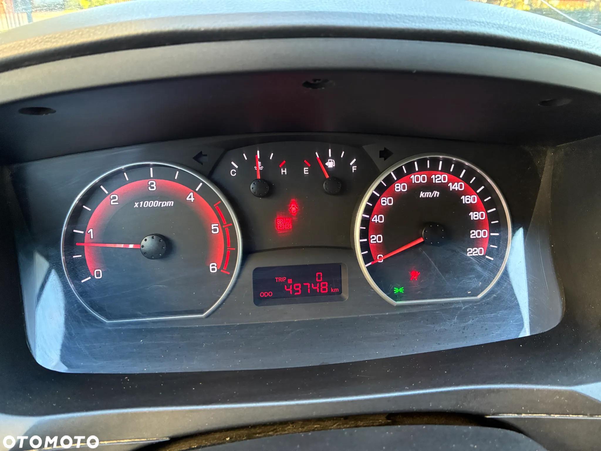 SsangYong/KGM Actyon Sports 4WD Quartz - 16