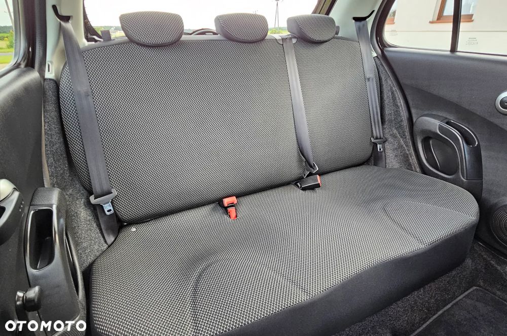 Nissan Micra - 14