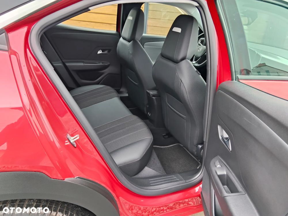 Opel Mokka 50kWh Ultimate Pack - 27