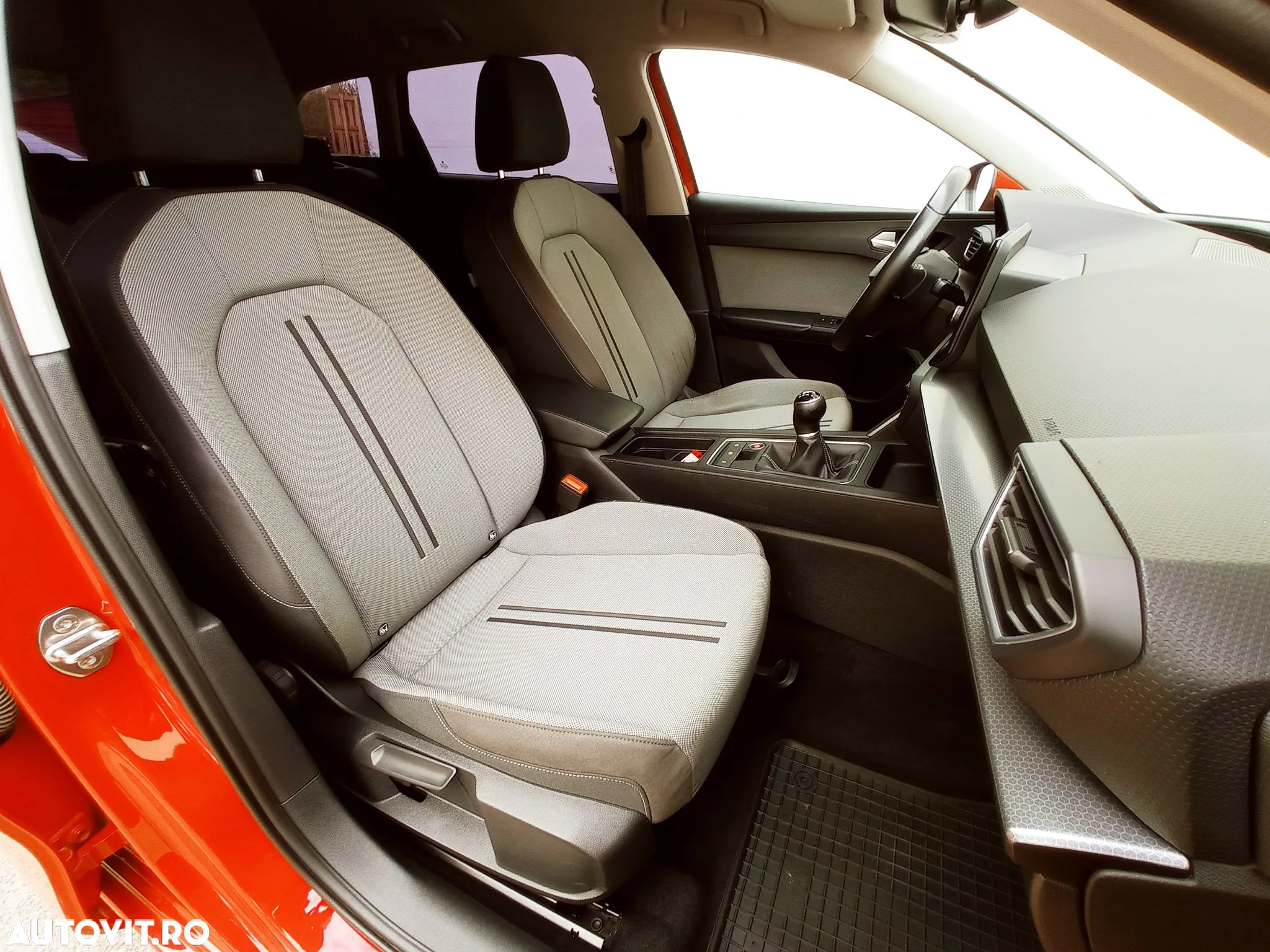 Seat Leon - 24