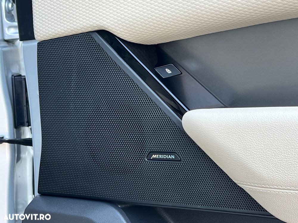 Land Rover Range Rover Velar - 20