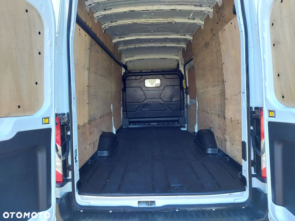 Ford Transit - 6
