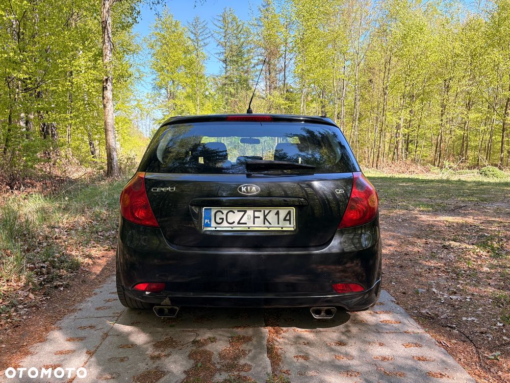 Kia Ceed 1.4 Optimum - 6
