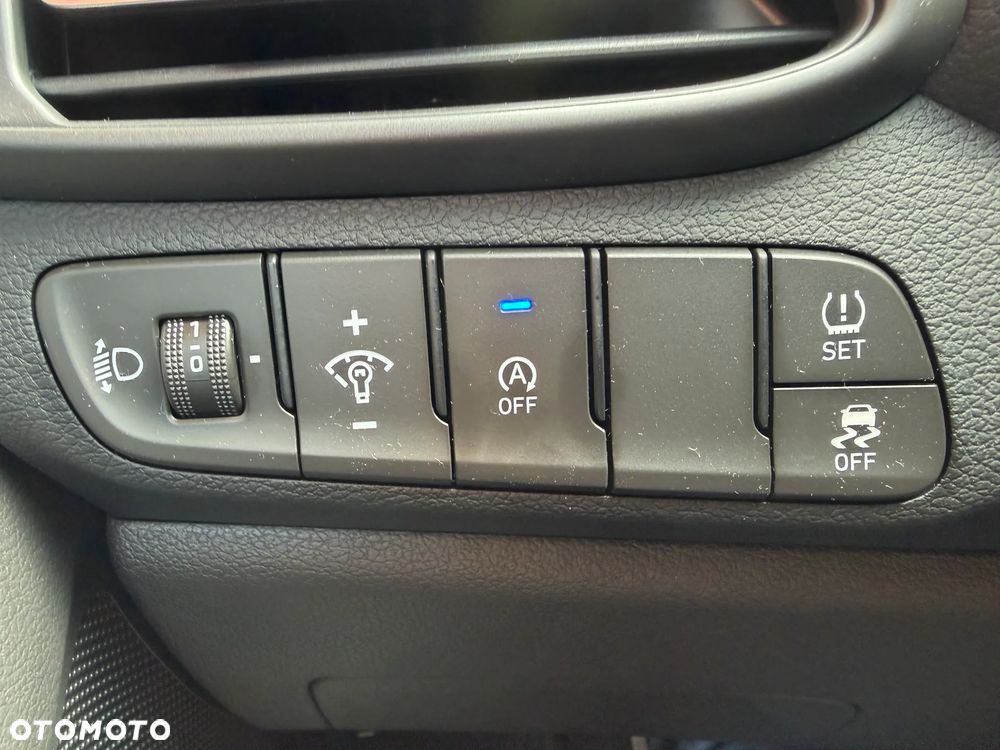 Hyundai i30 1.5 T-GDI 48V Smart - 15