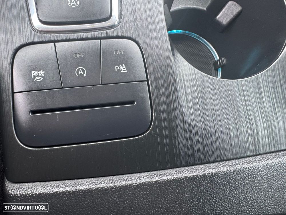 Ford Focus 1.5 TDCi ECOBlue Business Aut. - 15