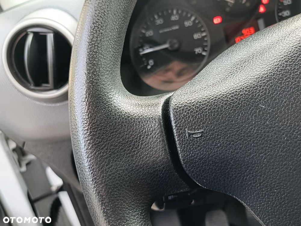 Peugeot partner - 19