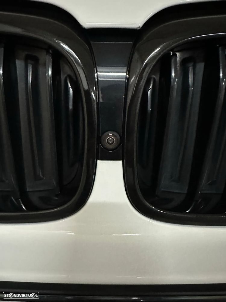 BMW 520 d Pack M Auto - 17