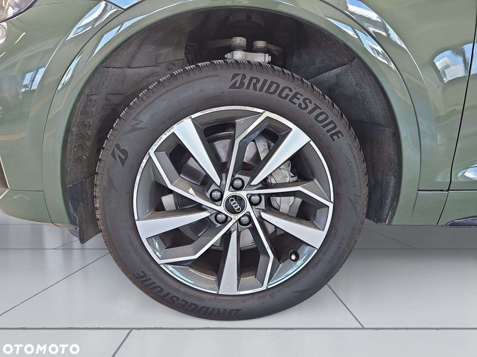 Audi Q5 - 12
