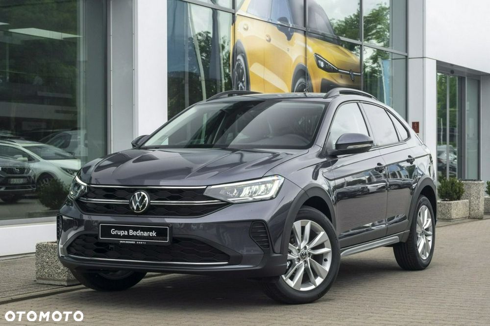 Volkswagen Taigo - 3