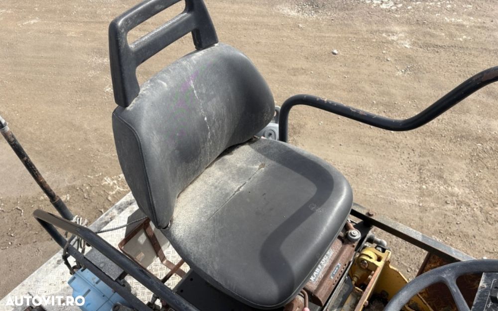 Dynapac F9-6W - 37