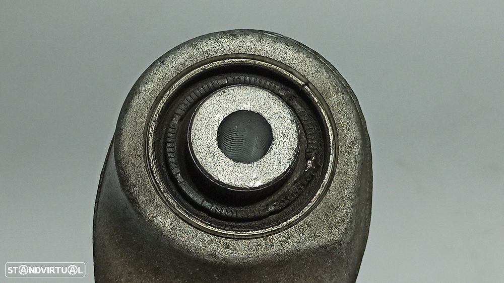 BRAÇO SUSPENSÃO TRASEIRO ESQUERDO AUDI A4 BER. (B8) E - 3