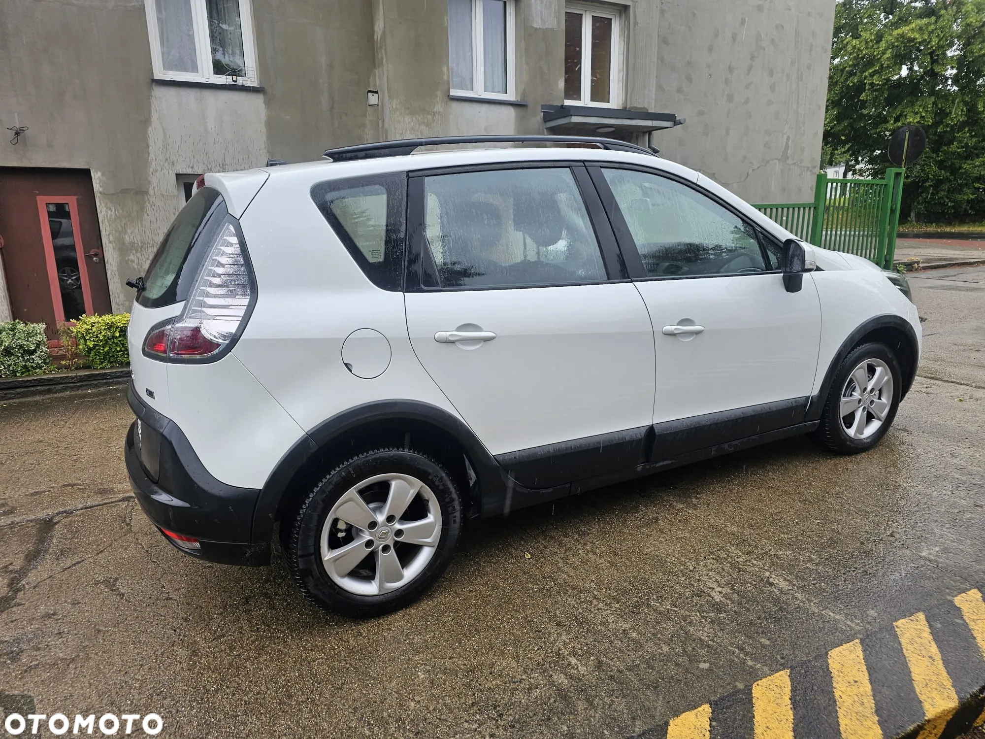 Renault Scenic - 12