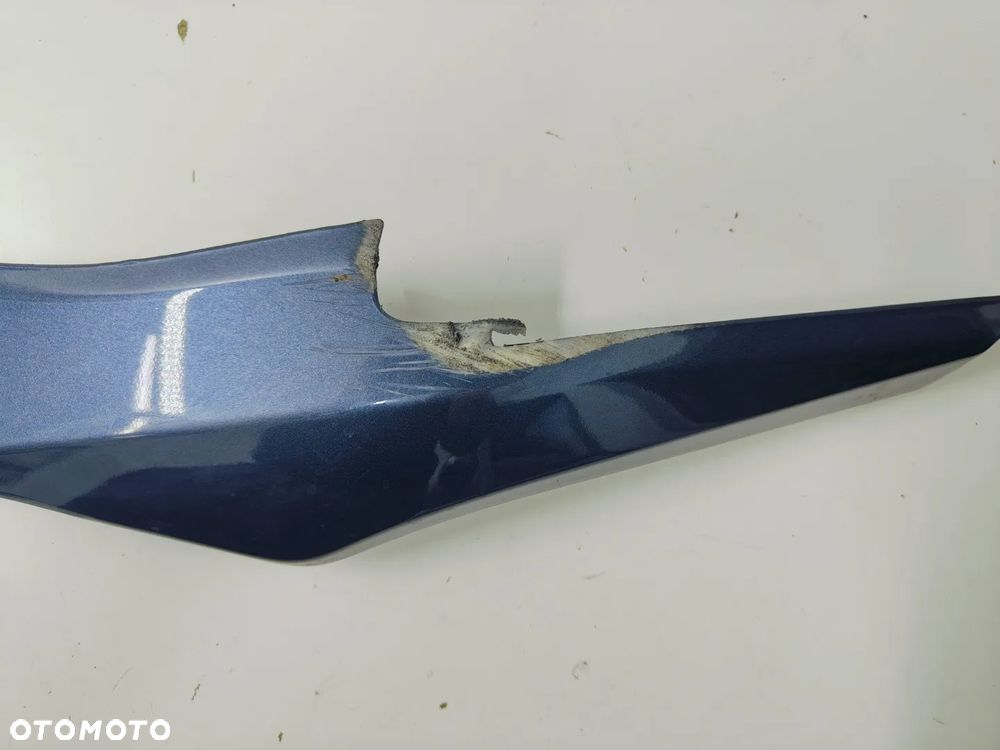 Owiewka boczna Przednia lewa Suzuki Burgman 125 - 3