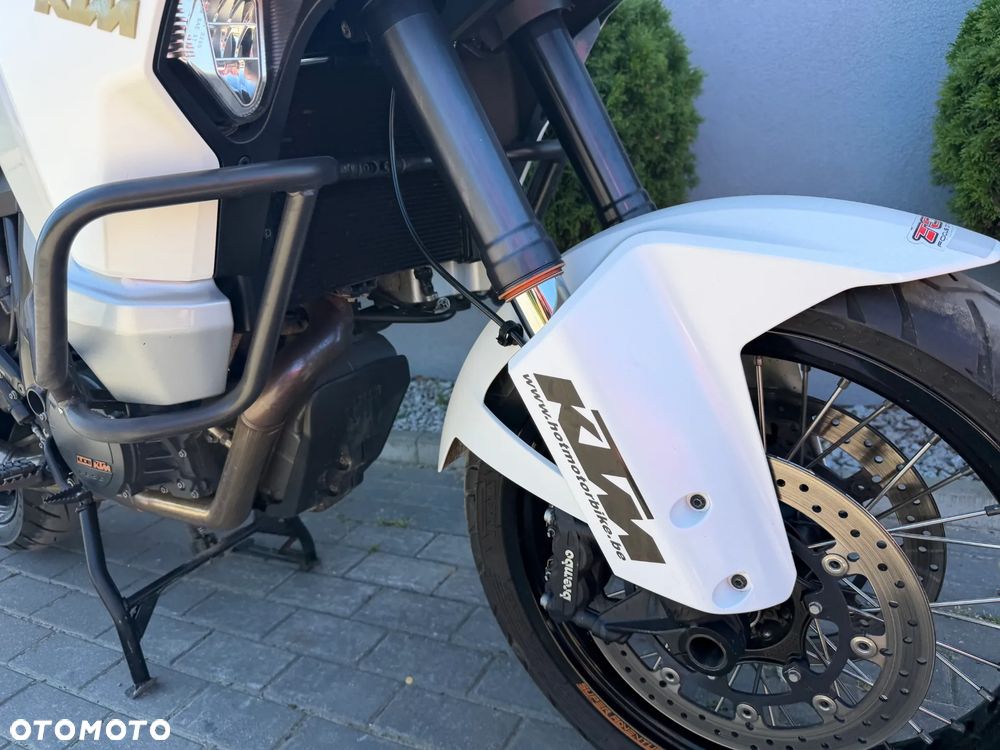 KTM Super Adventure - 15