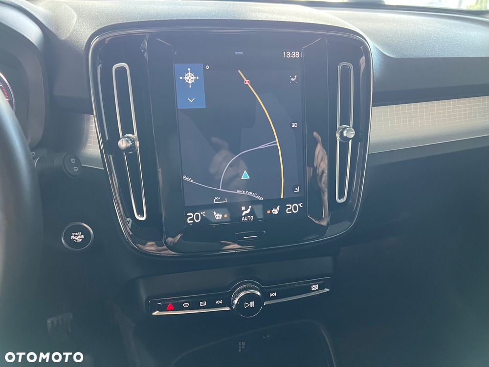 Volvo XC 40 - 13