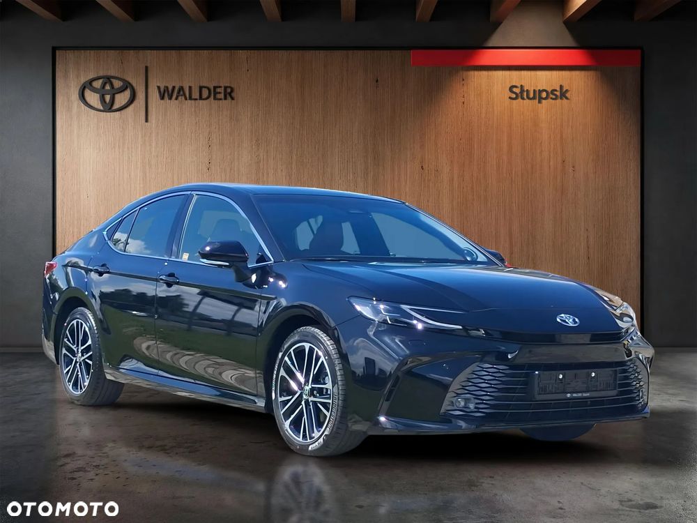 Toyota Camry - 7