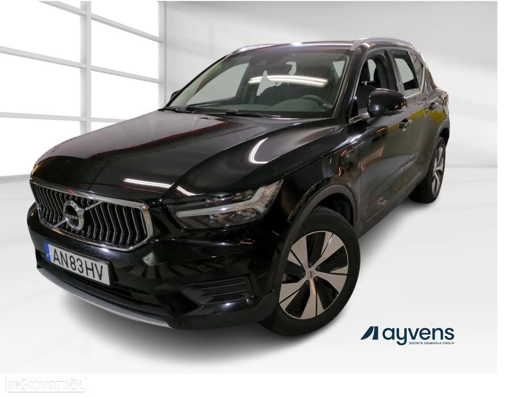 Volvo XC 40 1.5 T5 PHEV Inscription Expression - 1
