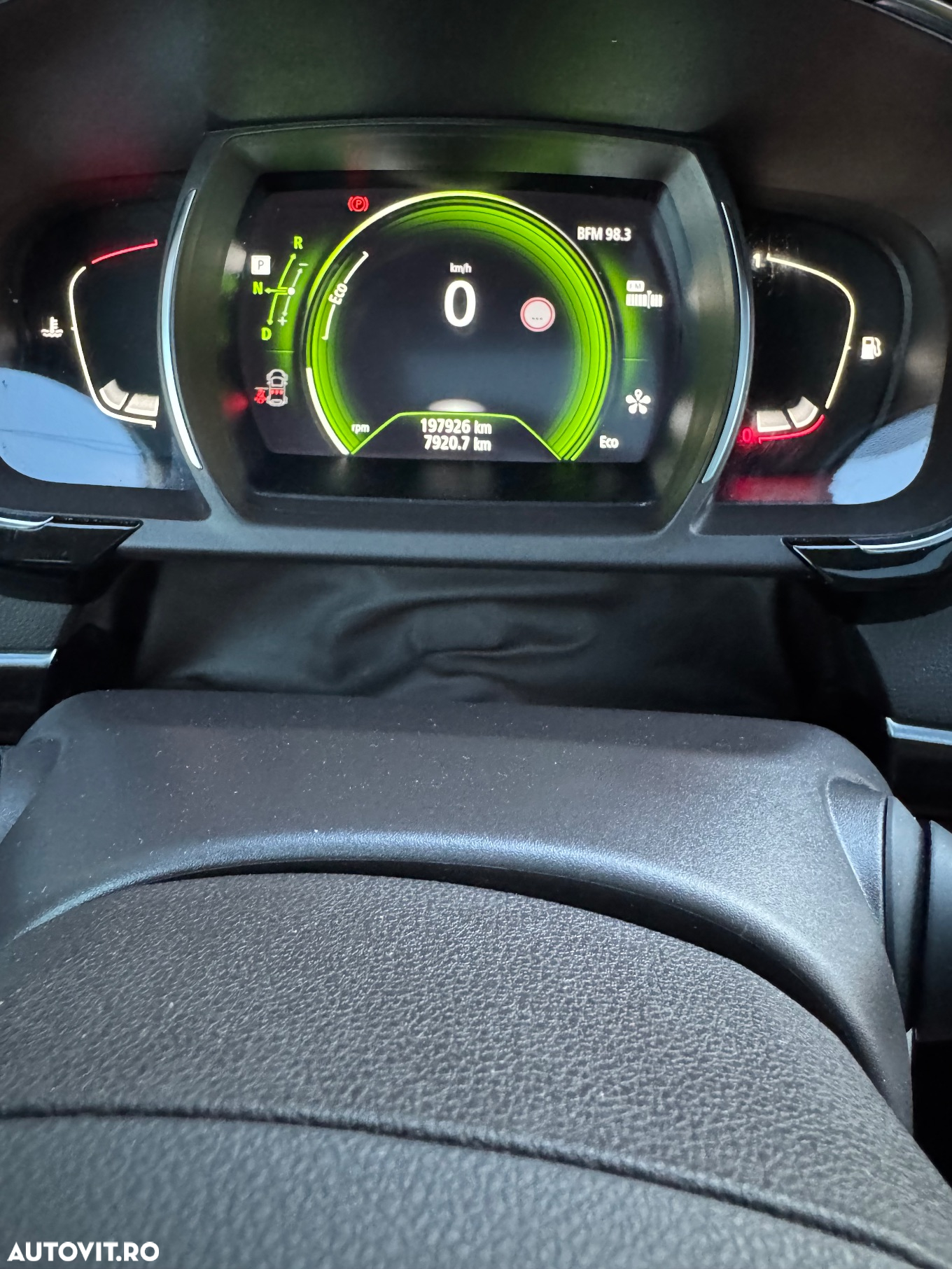Renault Espace Energy dCi 160 EDC Intens - 24
