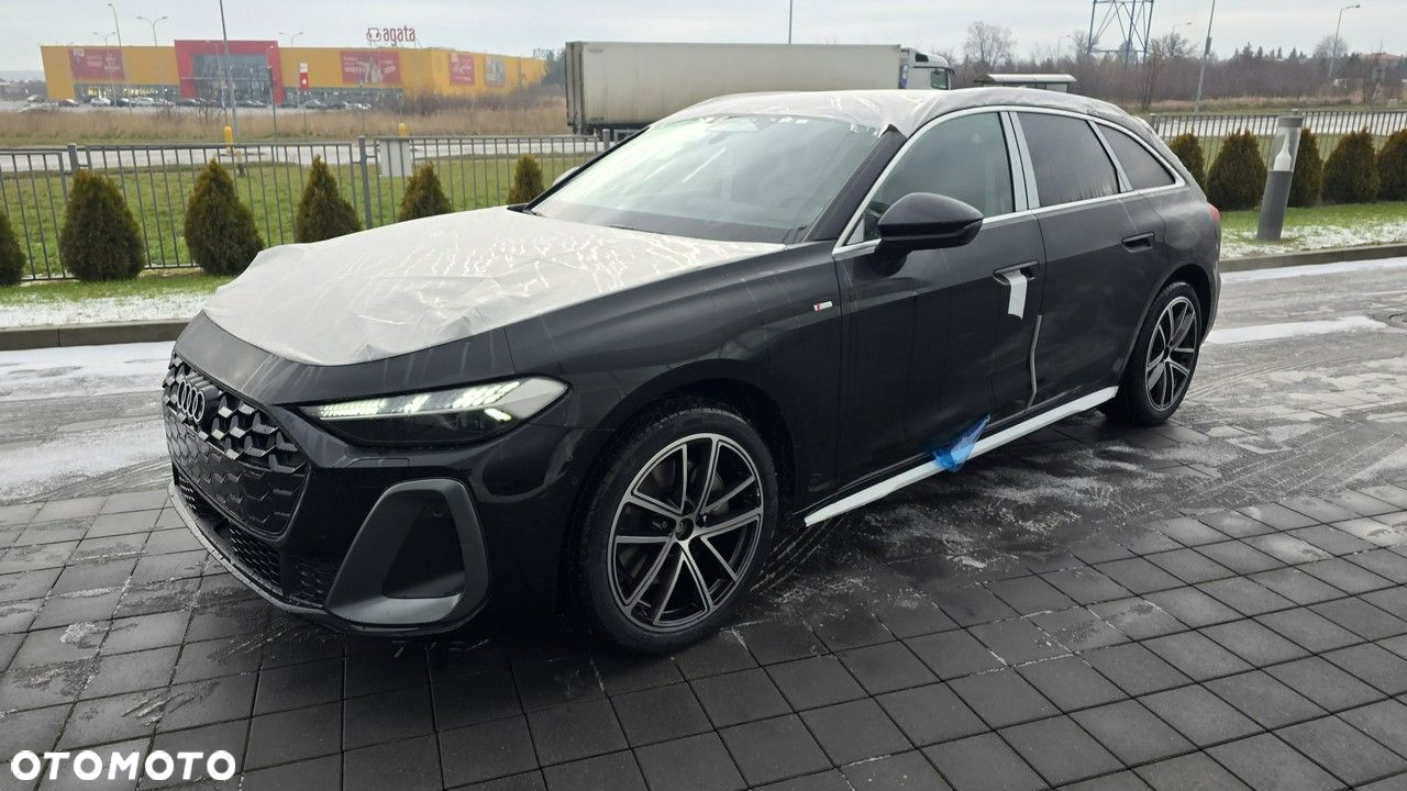 Audi A5 - 2