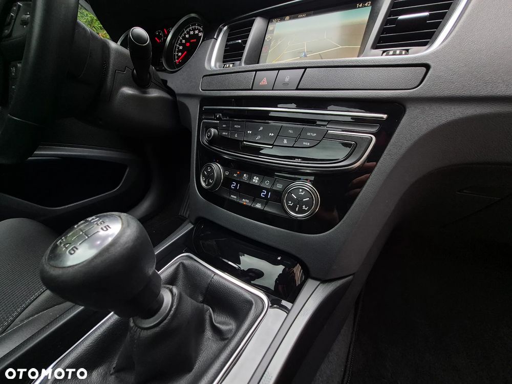 Peugeot 508 BlueHDi 150 Stop&Start Allure - 24