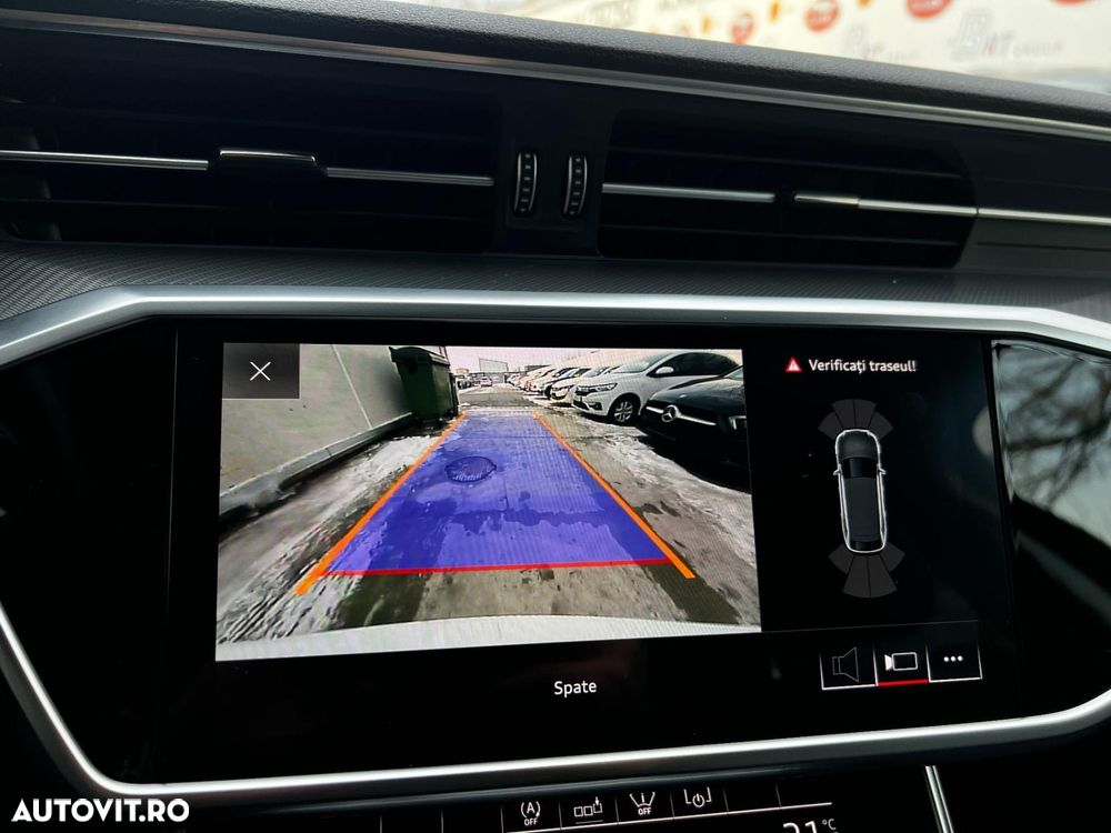 Audi A6 Limuzina - 24