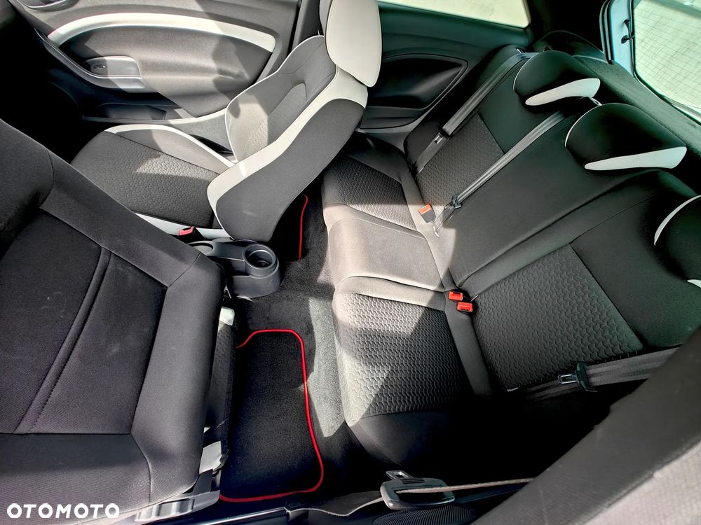 Seat Ibiza SC 1.8 TSI S&S Cupra - 27