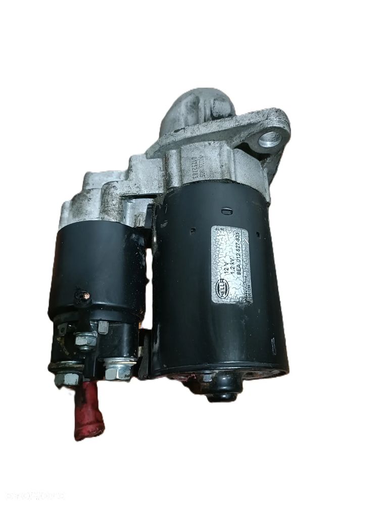 BMW seria 1 E81 04-13 1,6 B rozrusznik 8EA012527-831 * - 3