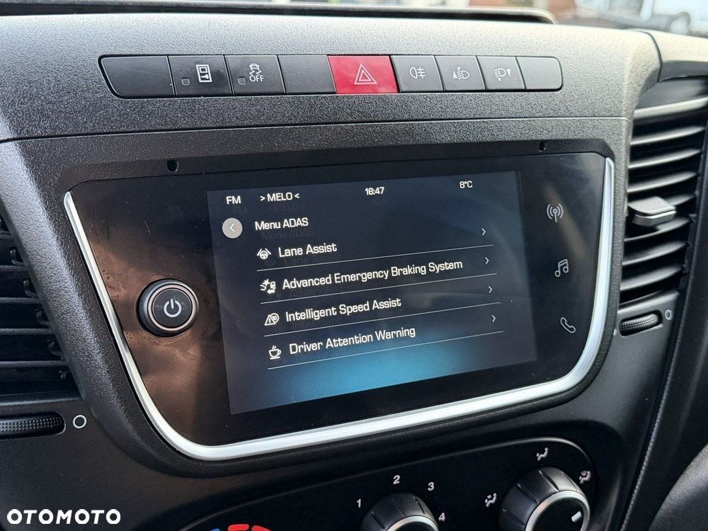 Iveco Daily 35C16 V - 15