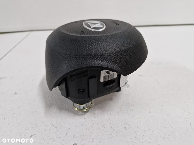 kia soul ii 2 poduszka powietrzna airbag kierowcy kierownicy 56900b2000 - 5
