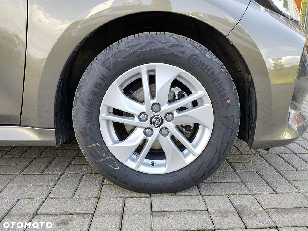 Toyota Yaris 1.5 Comfort - 15