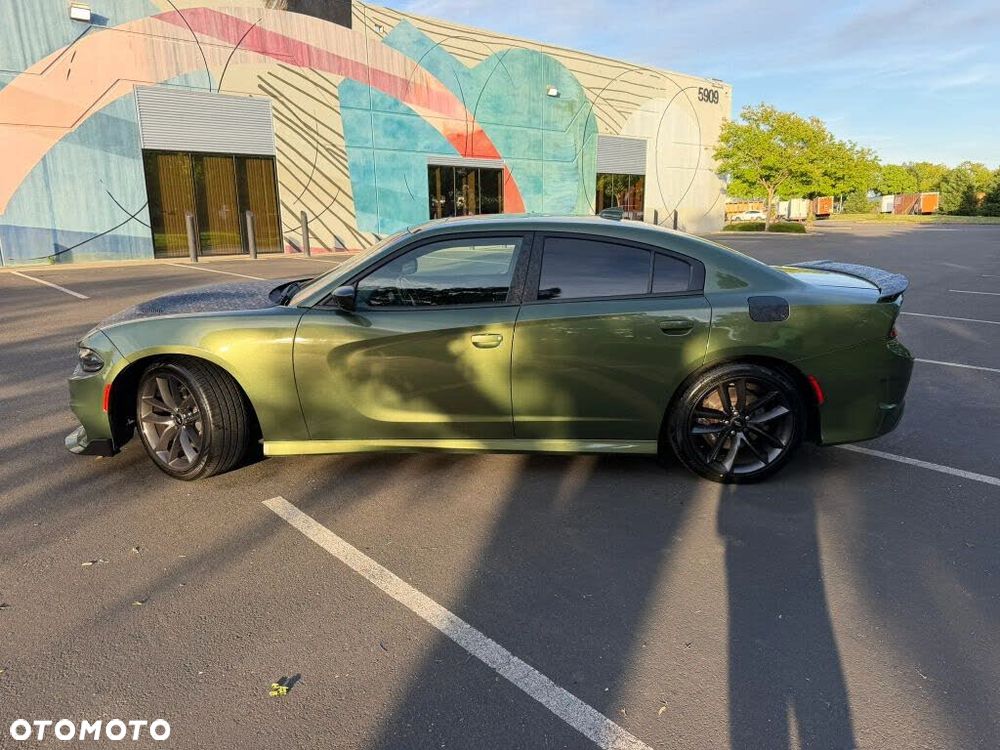 Dodge Charger 5.7 R/T - 3