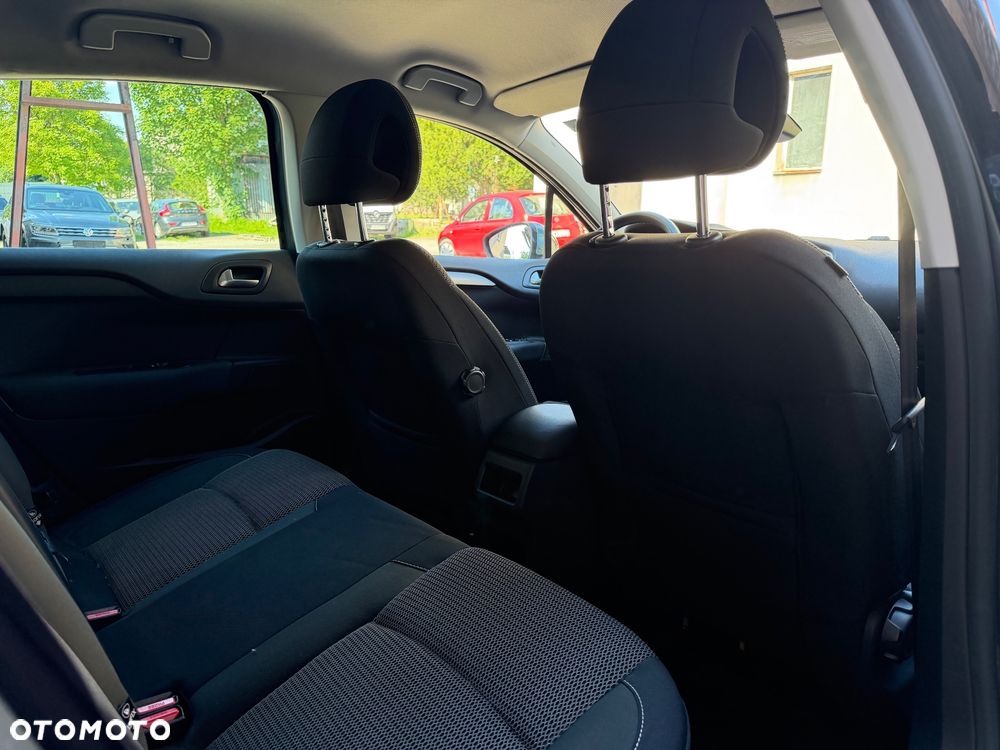 Citroën C4 HDi 115 Selection - 30
